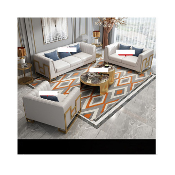 Root Rectangle Turkish Furniture Coffee Table