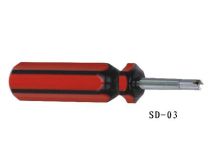 Tire Valve Core Tool
