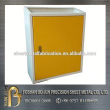 china customized electric metal box , underwater junction box
