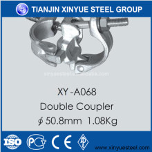 50.8mm Double Coupler / Australia Type