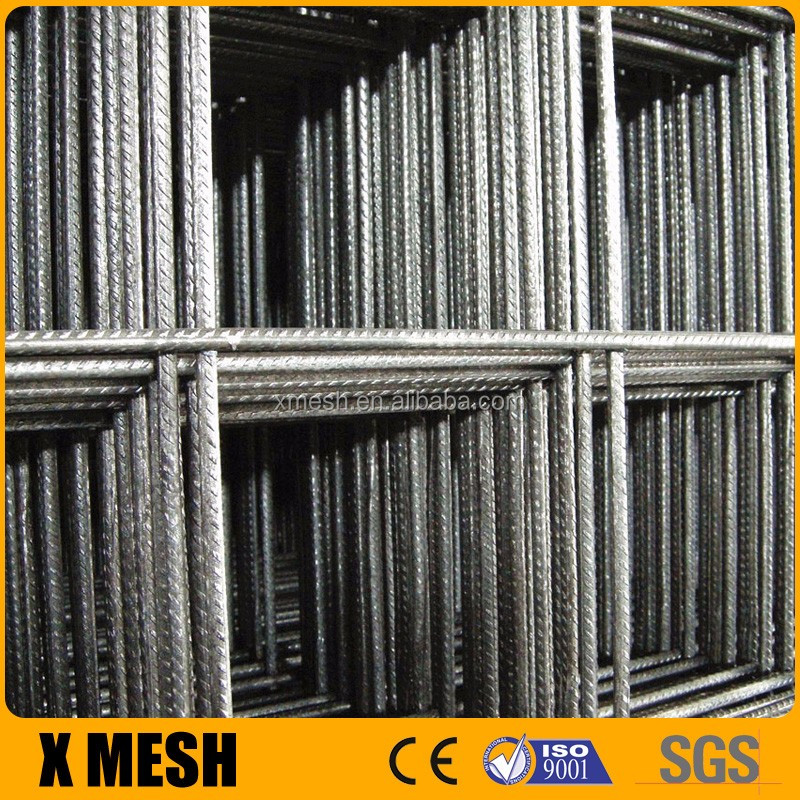 AS 4671 standard 500L rebar SL 92/82/72/62 reinforcing mesh for concrete for Australia