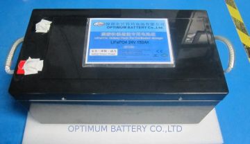 24v 150ah Ups Lifepo4 Battery Pack For Ups,ups Power Systems