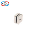 Strong Neodymium Pot Magnet with Countersunk