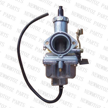 Carburettor-Bashan ATV BS200S-7