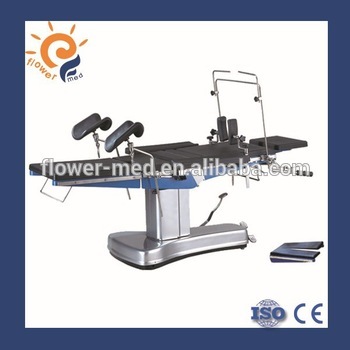 Customization Surgical Instruments Orthopaedic Operating Table