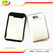 Computer USB 2.0 External Hard Drive Caddy