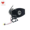 Wireless Megaphone for UAV Drone Recordable Drone