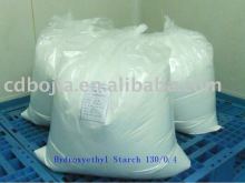 waxy corn Hydroxyethyl Starch 130/0.4 API