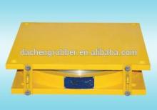 QZ Spherical Bridge Bearings/Spherical Bearings sold to Pakistan