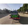 Foton Diesel Mini Water Spray Truck