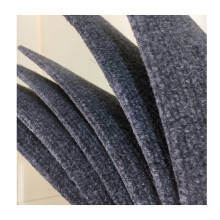 Needle Punch Rib Carpet: Wedding Runner Carpet Exhibition at Expo