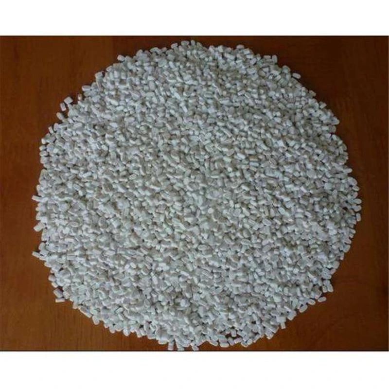CPE Chlorinated Polyethylene Resin Stable Supplying