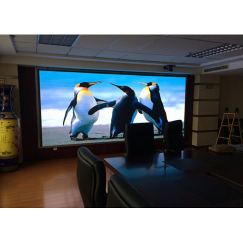 Indoor SMD1010 UHD LED Display