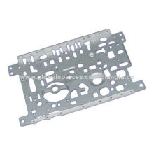 Air conditioning accessories with stamping parts