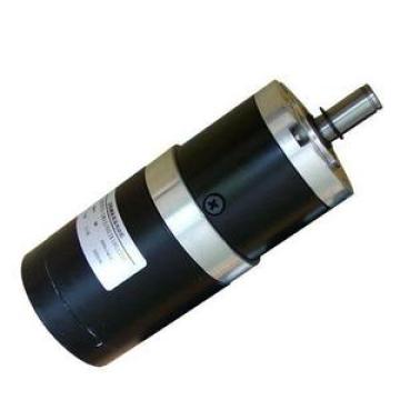 Dc Gear Motor with Encoder