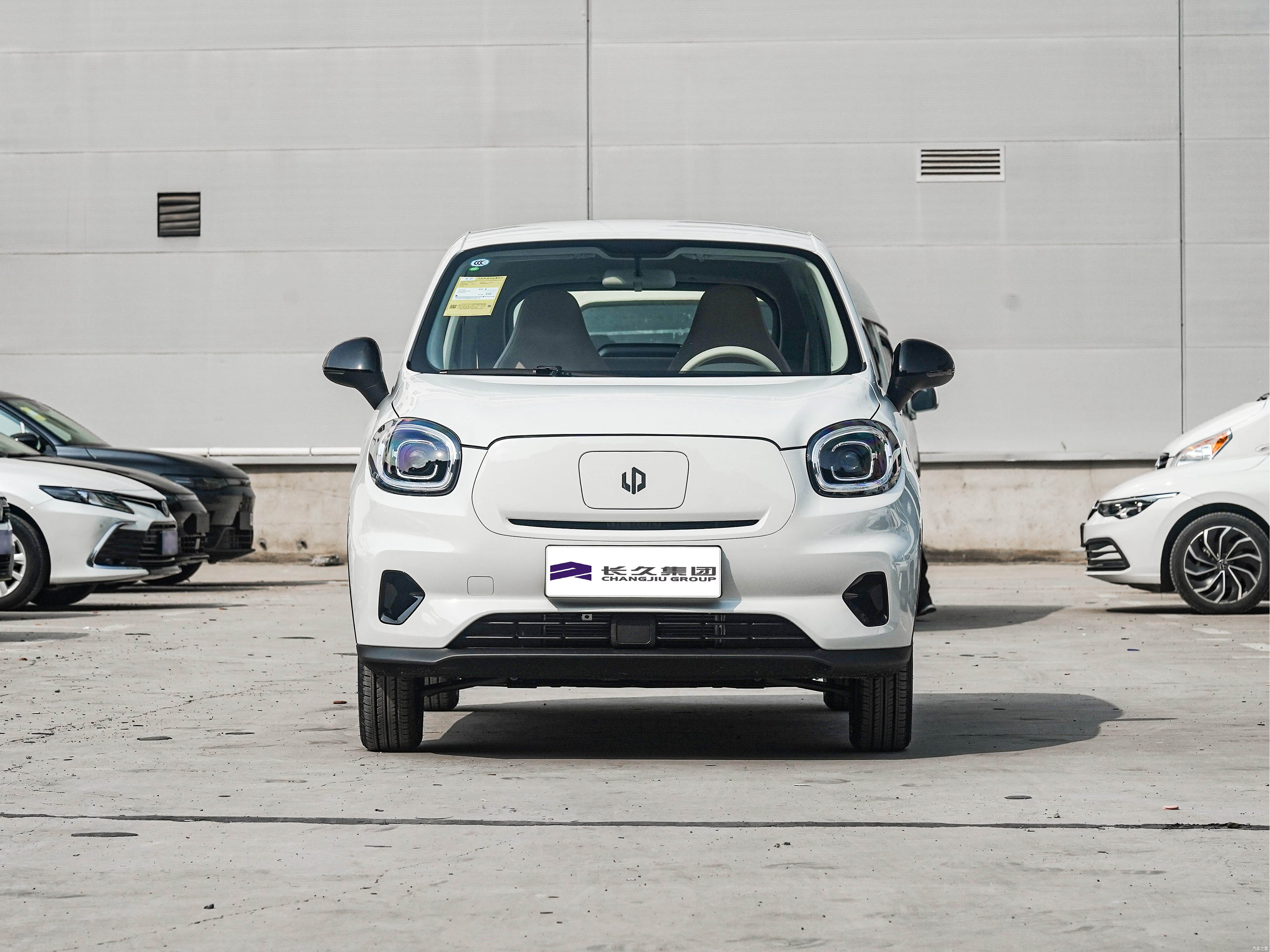 Leapmotor T03 2 Leapmotor T03 2