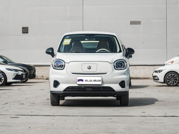 Leapmotor T03 Electric hatchback mini car