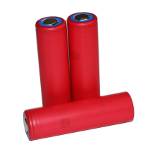 Panasonic 18650 Battery NCR18650GA 3450mAh 10A Discharge