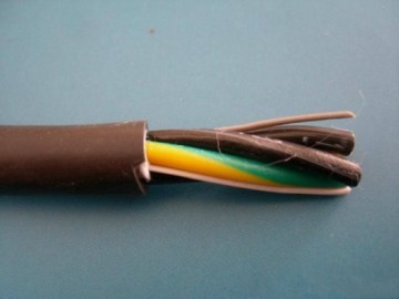 450/750V PVC Insulated Control Cables