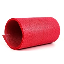 Best-Selling Polyester Conveyor Belt for Paper Processing and Sludge Dewatering Industries