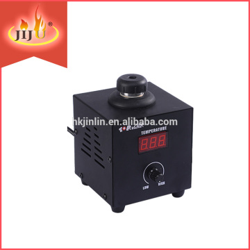 VP210 E Hookah Vaporizer Dry Herb Black Smooking Accessories