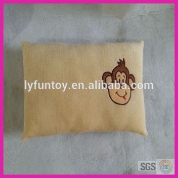 lovely plush toy/beautiful plush cushion/stuffed cushion