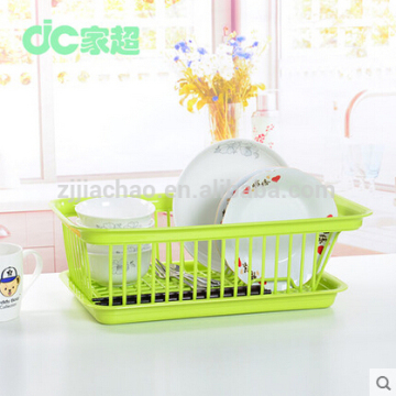 plastic drain dish rack