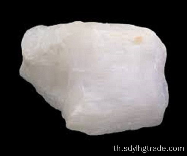 แก้วเทียม cryolite