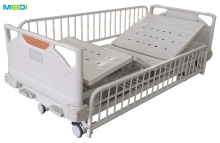 children hospital bed punching double rocking