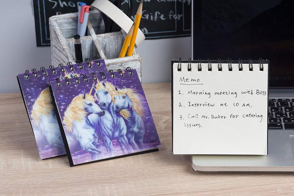 Unicorn 3d Notebook 5 Unicorn 3d Notebook 5