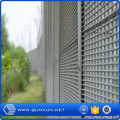 Anti Climb Svetsad Mesh Panel 358 Hög Security Fence