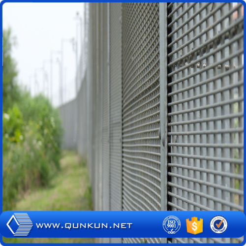 High Quality Boundary Security Fence System