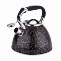 3 Liter Stainless steel whistling stovetops kettle