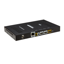 Digital TV Brands IP Streaming Video Encoder H.265
