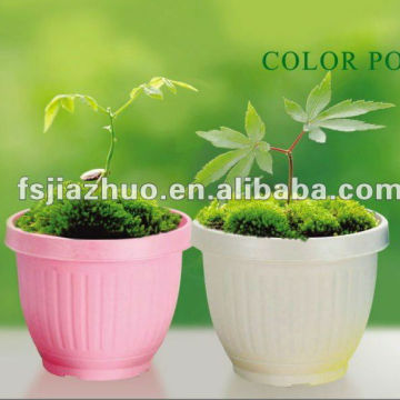 Plastic Urns