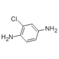 2- 클로로 -1,4- 디아 미노 벤젠 CAS 615-66-7