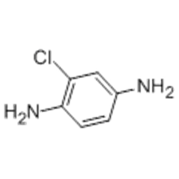 2- 클로로 -1,4- 디아 미노 벤젠 CAS 615-66-7