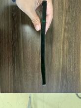 Small size curved tempered glass