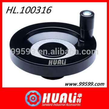 Plastic Handwheel /Gate Valve Handwheel High Quality