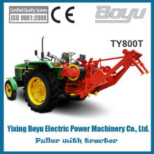 TY800 Self-propelled tractor puller