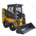 D100 Slip Steering Loader