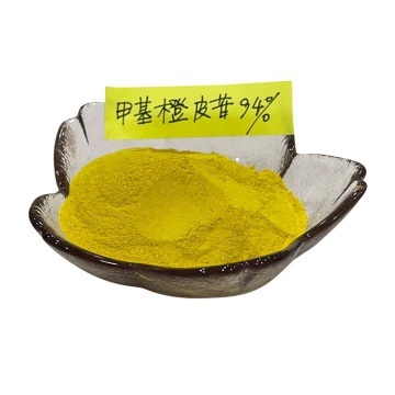 factory supply methyl hesperidin powder 94%