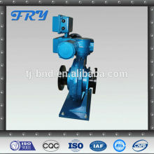 Bernard lift chimney cap multi-turn electric actuator SKD-10000/FYT