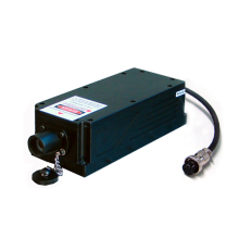 CW Solid State UV Laser kosteneffectiviteit