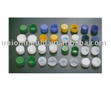 plastic cap mould