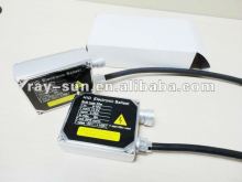 hid xenon ballast