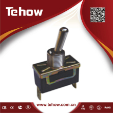 T700 miniature Toggle Switch with CE approval mini toggle switch