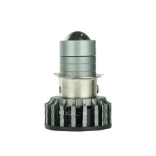 RGB 12V LED Motorcycle Headlight Bulbs