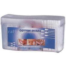Cotton swabs