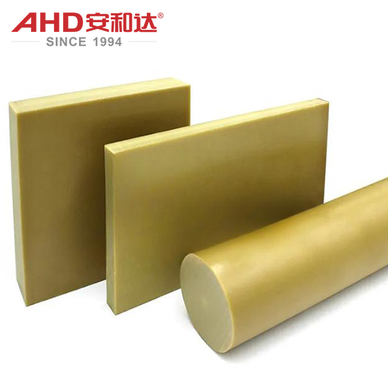 PEI GF SETS ແລະ ROD PEI GF SHEETS AND ROD